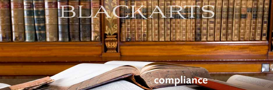 Compliance